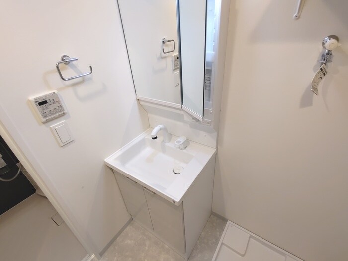 WORVE吹田江坂の物件内観写真