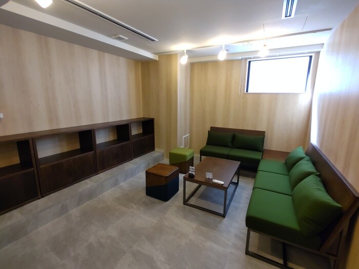 WORVE吹田江坂の物件外観写真