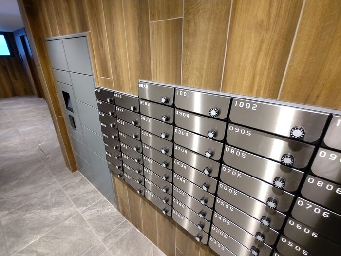 WORVE吹田江坂の物件外観写真