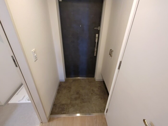 WORVE吹田江坂の物件内観写真