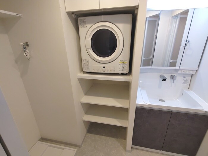 WORVE吹田江坂の物件内観写真