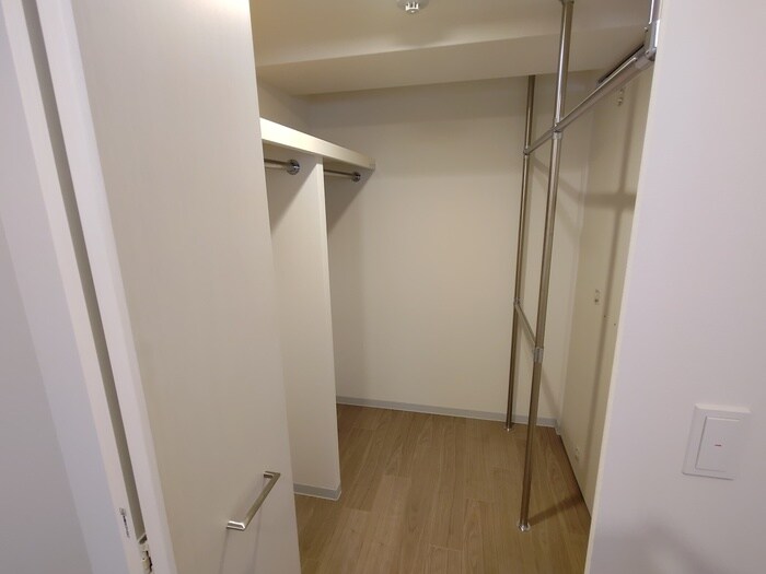 WORVE吹田江坂の物件内観写真