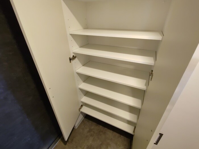 WORVE吹田江坂の物件内観写真