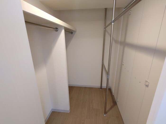 WORVE吹田江坂の物件内観写真