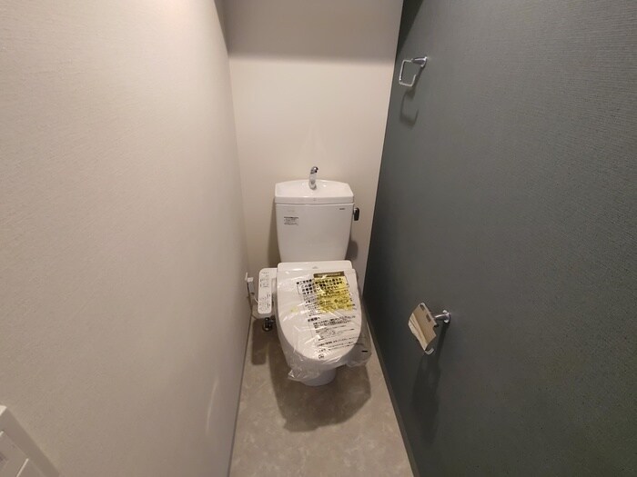 WORVE吹田江坂の物件内観写真