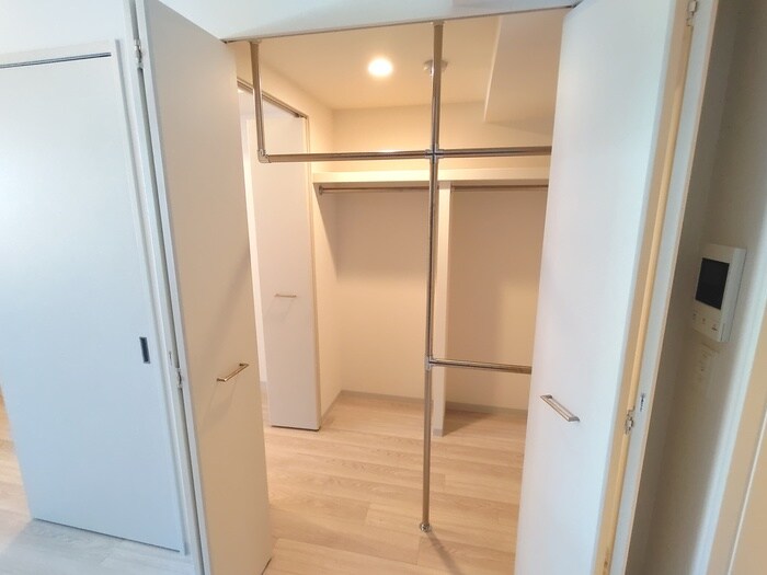 WORVE吹田江坂の物件内観写真