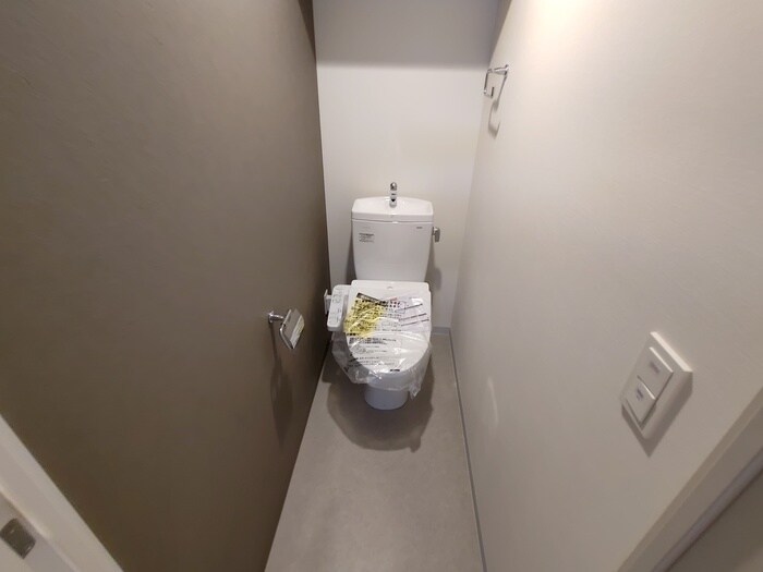 WORVE吹田江坂の物件内観写真