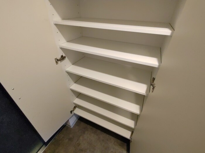 WORVE吹田江坂の物件内観写真