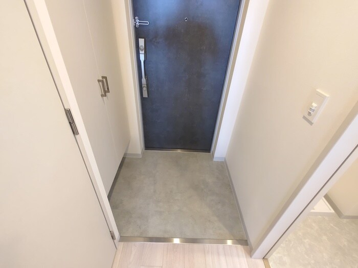 WORVE吹田江坂の物件内観写真