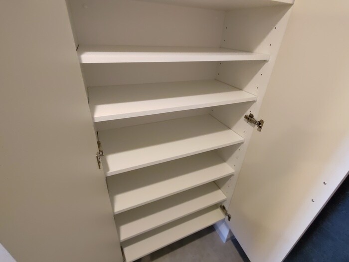 WORVE吹田江坂の物件内観写真