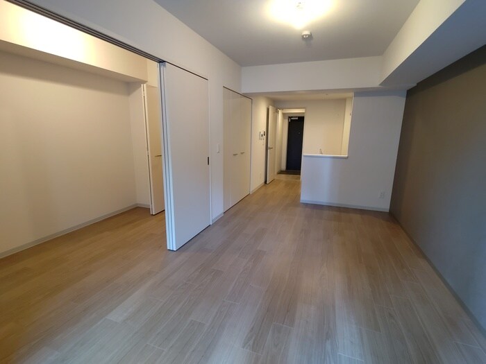 WORVE吹田江坂の物件内観写真