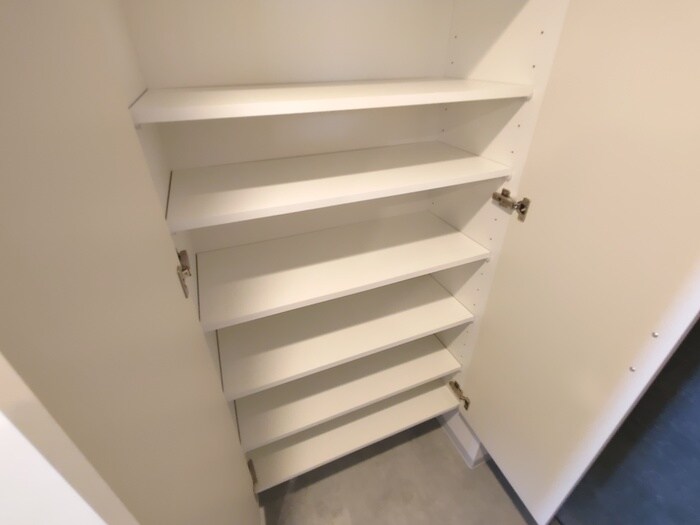 WORVE吹田江坂の物件内観写真