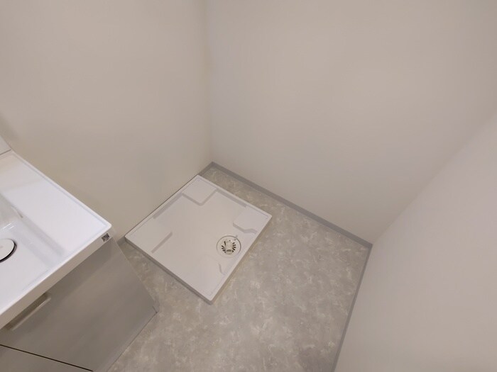 WORVE吹田江坂の物件内観写真