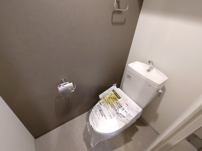 WORVE吹田江坂の物件内観写真