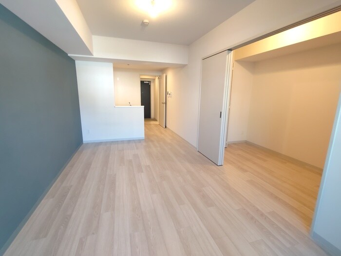 WORVE吹田江坂の物件内観写真