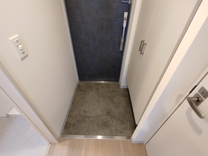 WORVE吹田江坂の物件内観写真