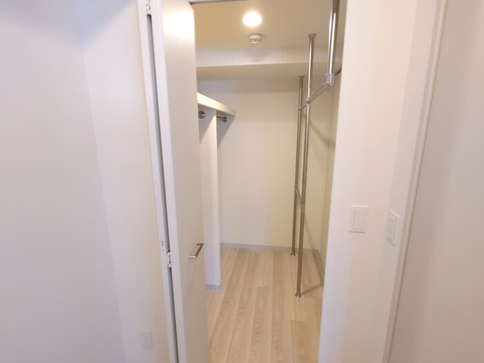 WORVE吹田江坂の物件内観写真