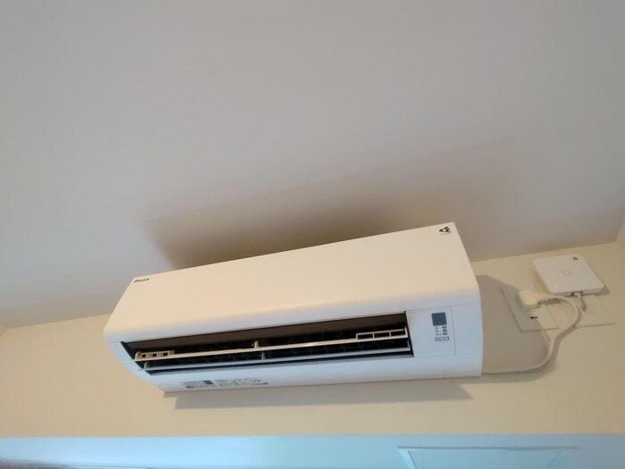 WORVE吹田江坂の物件内観写真