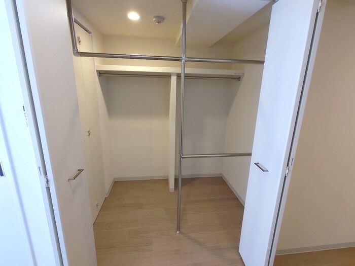 WORVE吹田江坂の物件内観写真