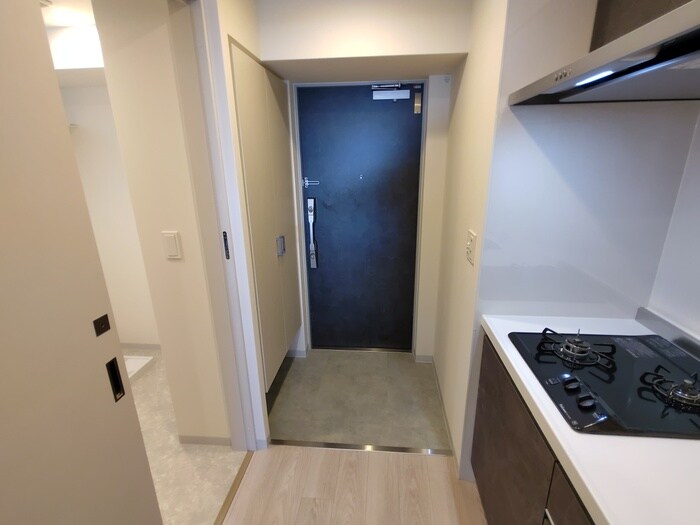 WORVE吹田江坂の物件内観写真