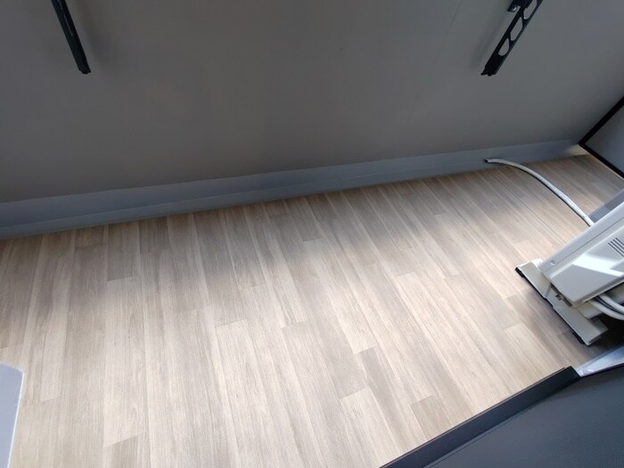 WORVE吹田江坂の物件内観写真