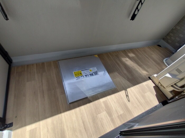 WORVE吹田江坂の物件内観写真