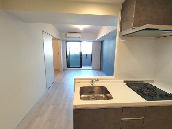 WORVE吹田江坂の物件内観写真