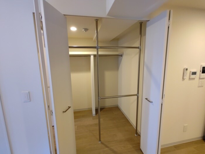 WORVE吹田江坂の物件内観写真