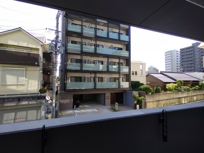 WORVE吹田江坂の物件内観写真