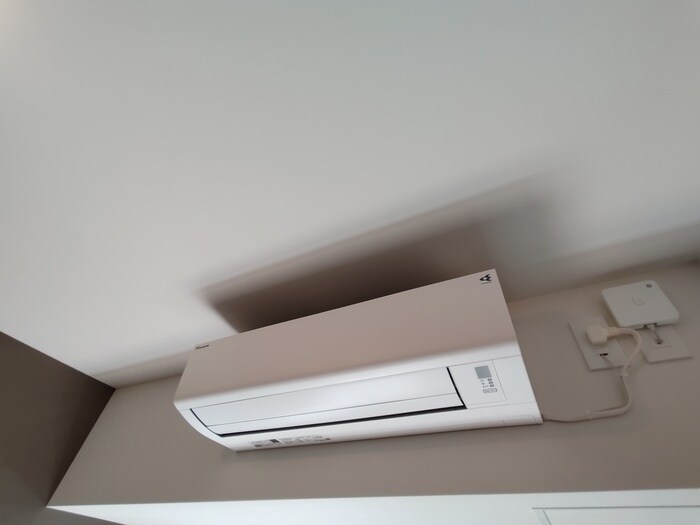 WORVE吹田江坂の物件内観写真