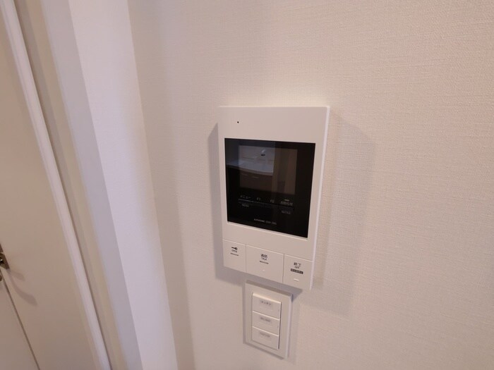 WORVE吹田江坂の物件内観写真