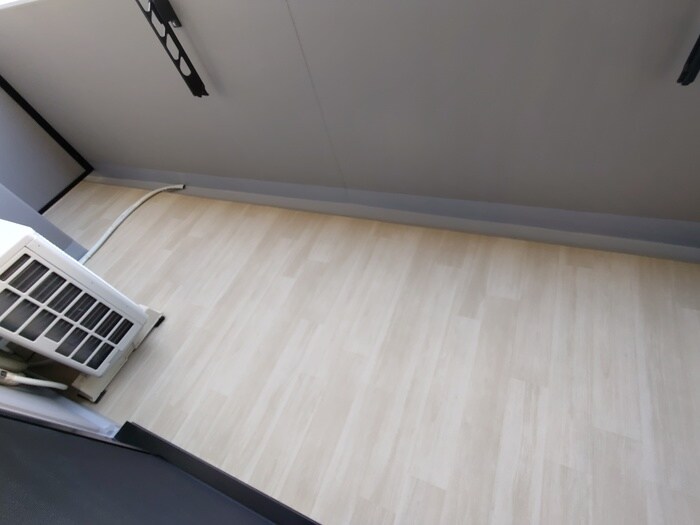 WORVE吹田江坂の物件内観写真