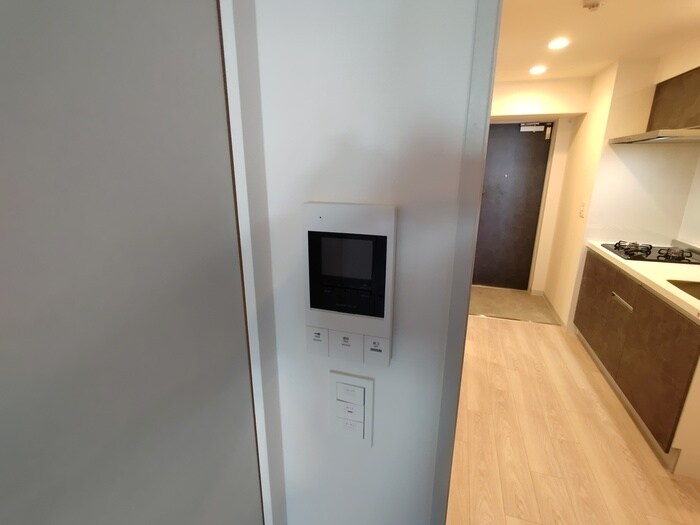 WORVE吹田江坂の物件内観写真