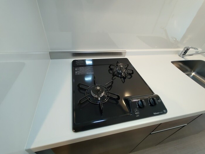 WORVE吹田江坂の物件内観写真