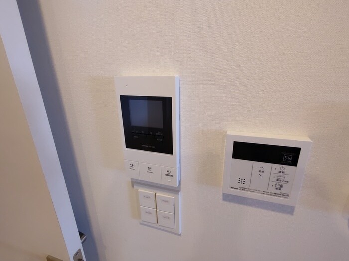 WORVE吹田江坂の物件内観写真