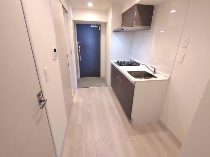 WORVE吹田江坂の物件内観写真