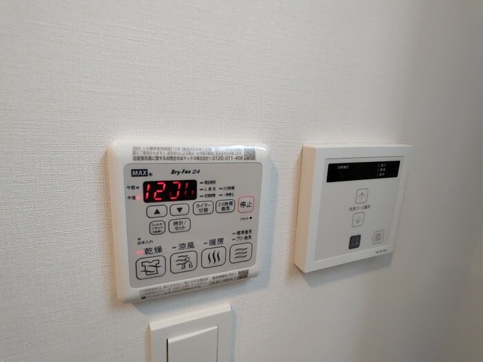 WORVE吹田江坂の物件内観写真