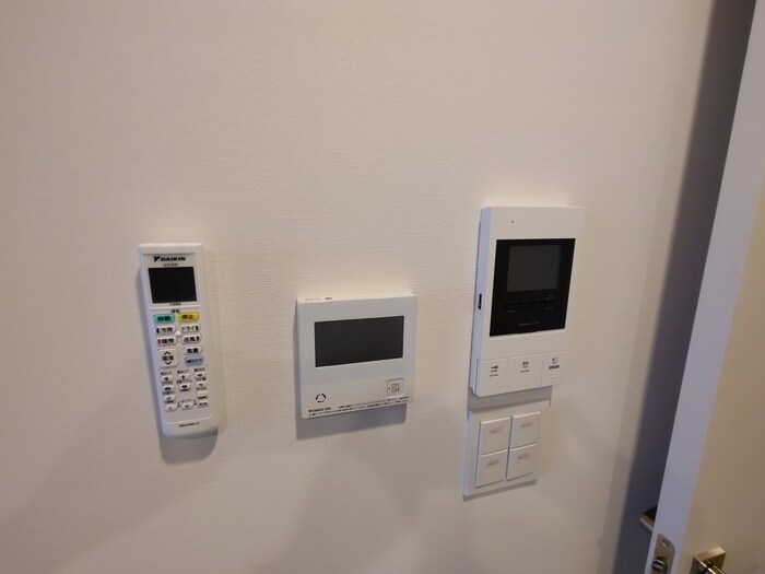 WORVE吹田江坂の物件内観写真