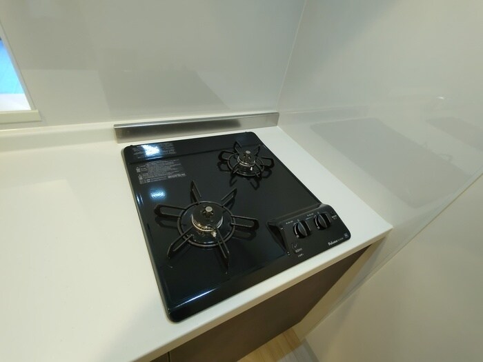 WORVE吹田江坂の物件内観写真