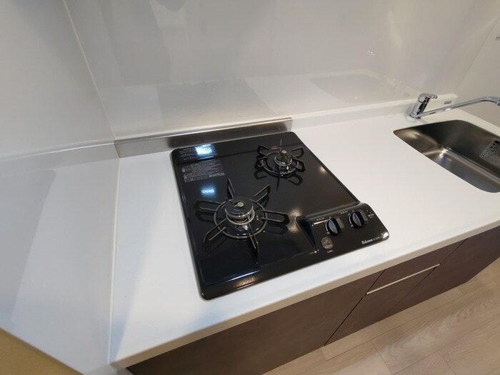 WORVE吹田江坂の物件内観写真