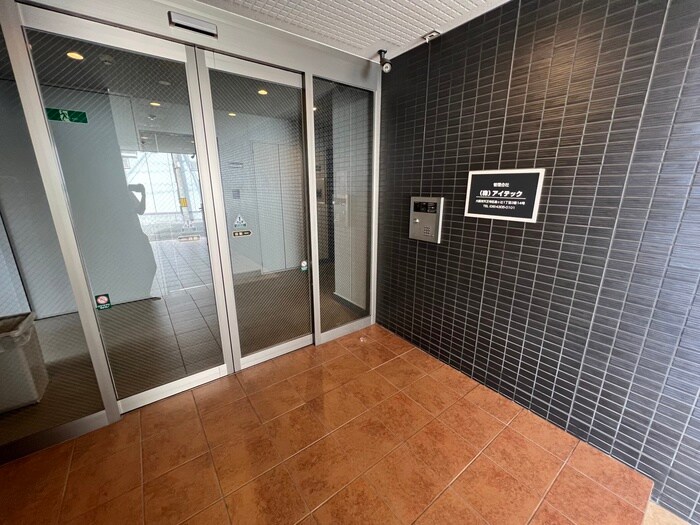 Ｙｓコート杭全の物件外観写真