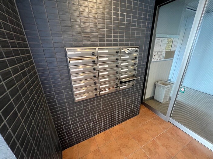 Ｙｓコート杭全の物件外観写真