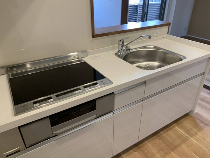 メゾンド・メルヴェーユ須磨の物件内観写真