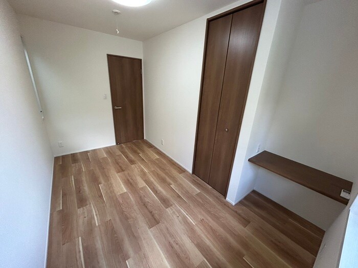 メゾンド・メルヴェーユ須磨の物件内観写真