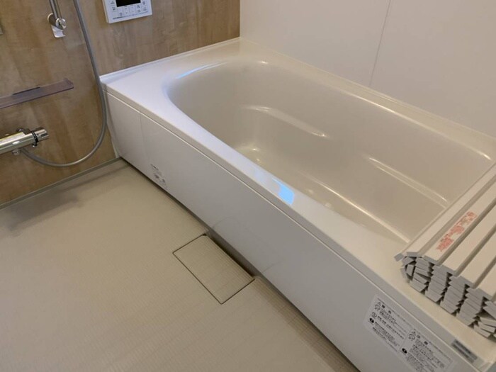 メゾンド・メルヴェーユ須磨の物件内観写真