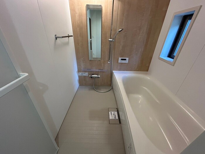 メゾンド・メルヴェーユ須磨の物件内観写真