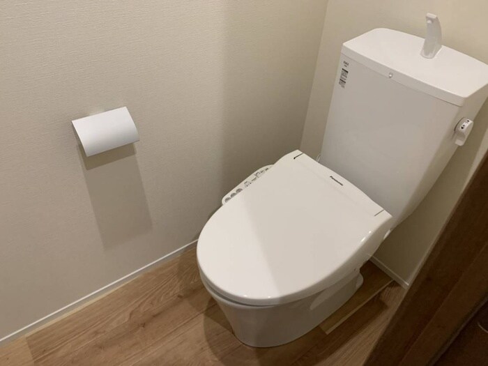 メゾンド・メルヴェーユ須磨の物件内観写真