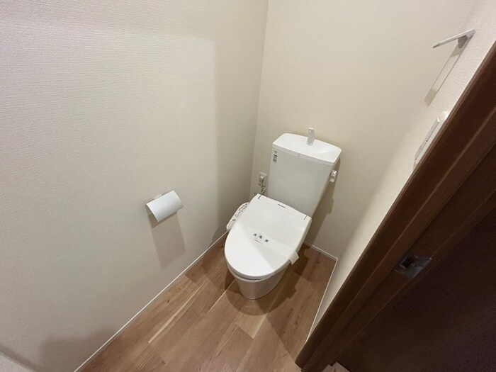 メゾンド・メルヴェーユ須磨の物件内観写真