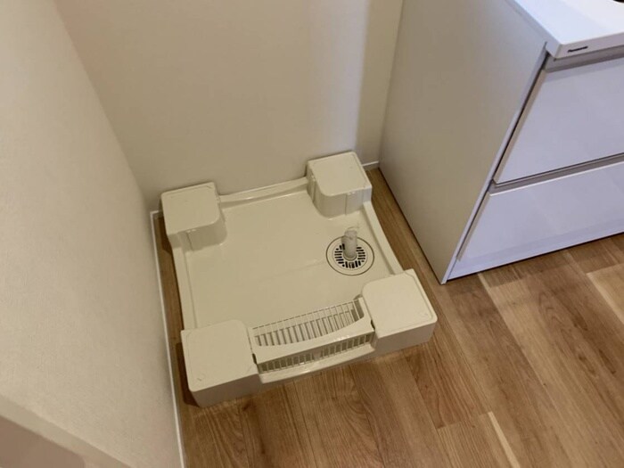 メゾンド・メルヴェーユ須磨の物件内観写真