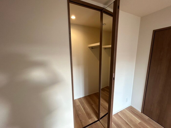 メゾンド・メルヴェーユ須磨の物件内観写真